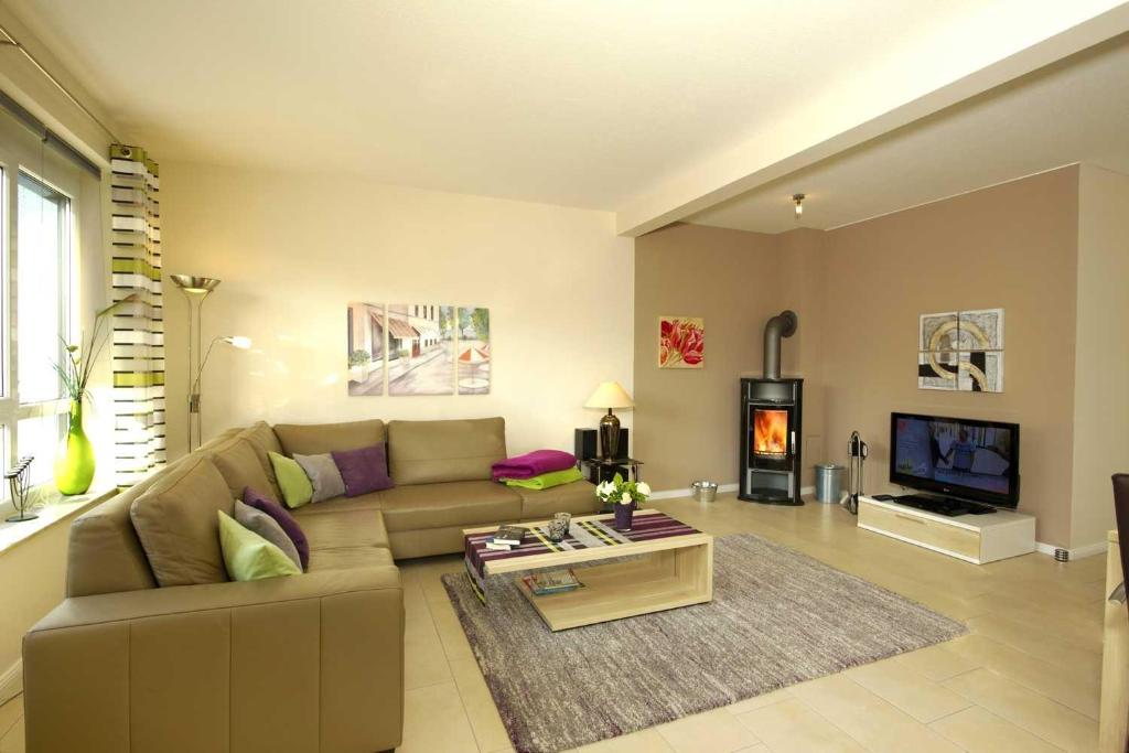 Sommerwind 1-6 room 1